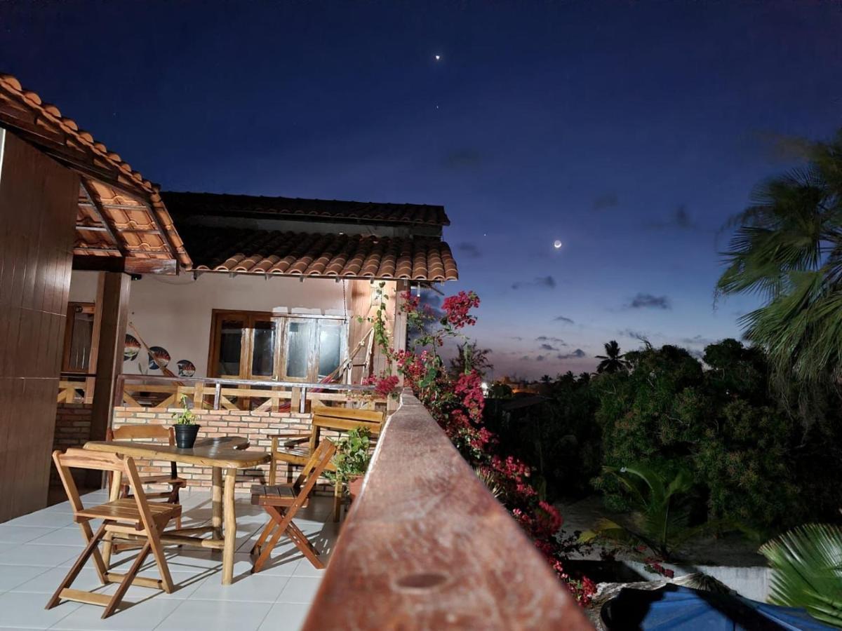 Flats Villa Gelu Barra Grande  Extérieur photo