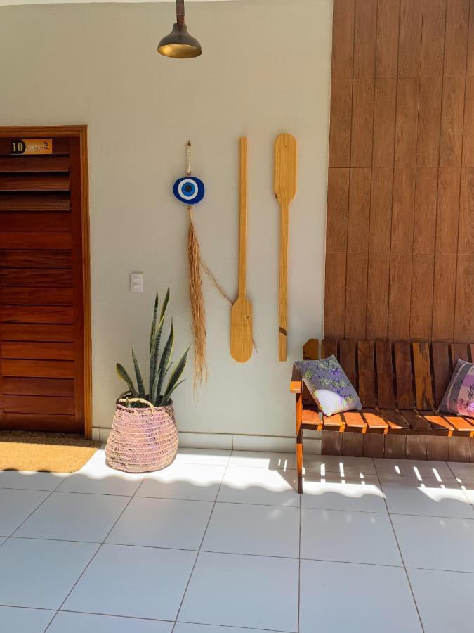 Flats Villa Gelu Barra Grande  Extérieur photo