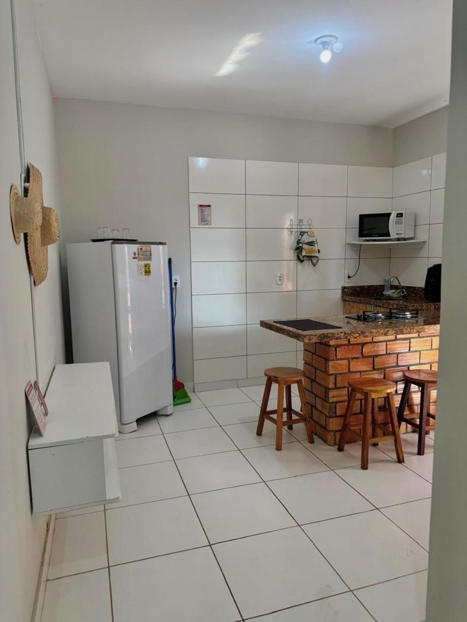 Flats Villa Gelu Barra Grande  Extérieur photo
