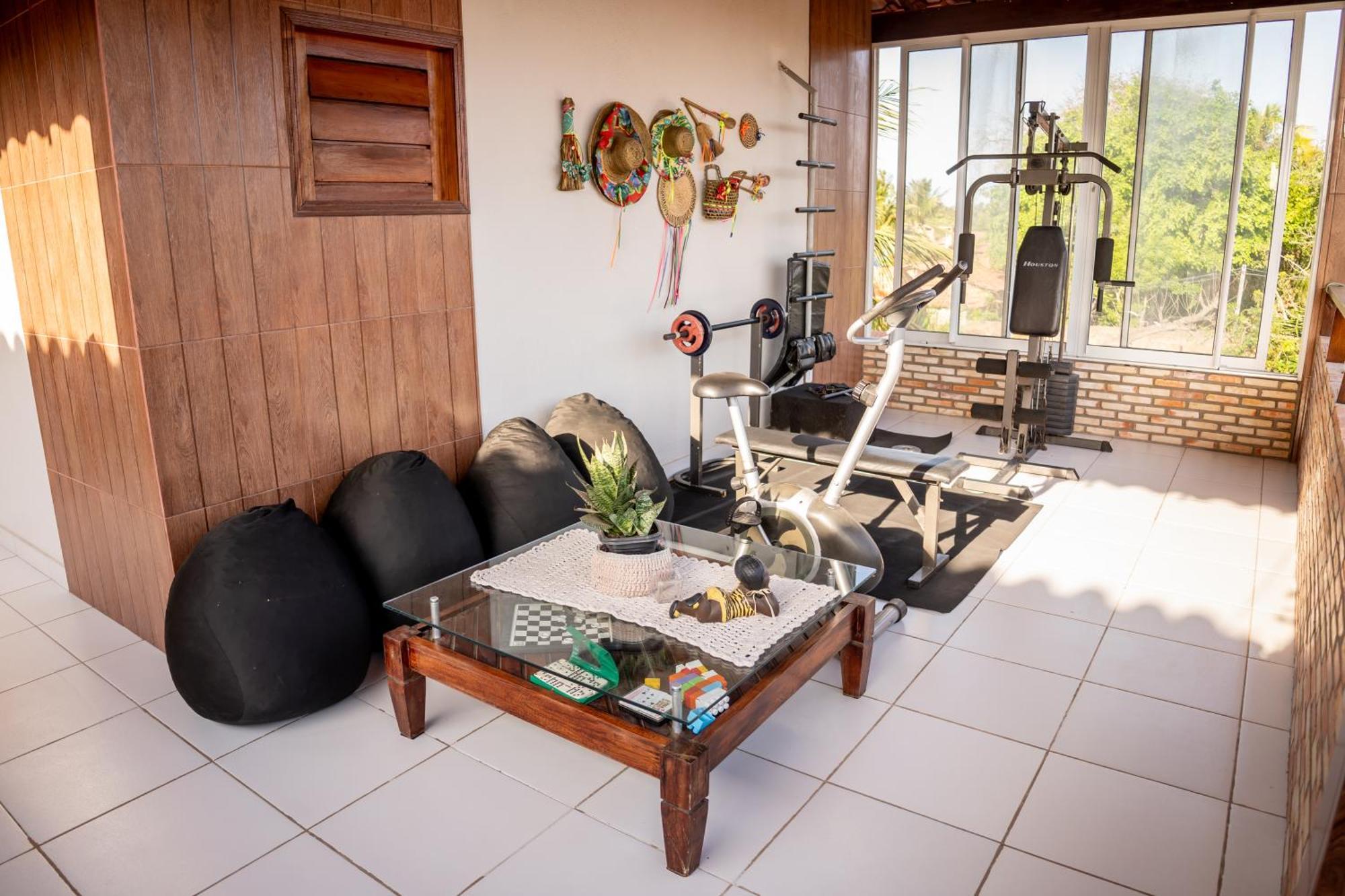 Flats Villa Gelu Barra Grande  Extérieur photo