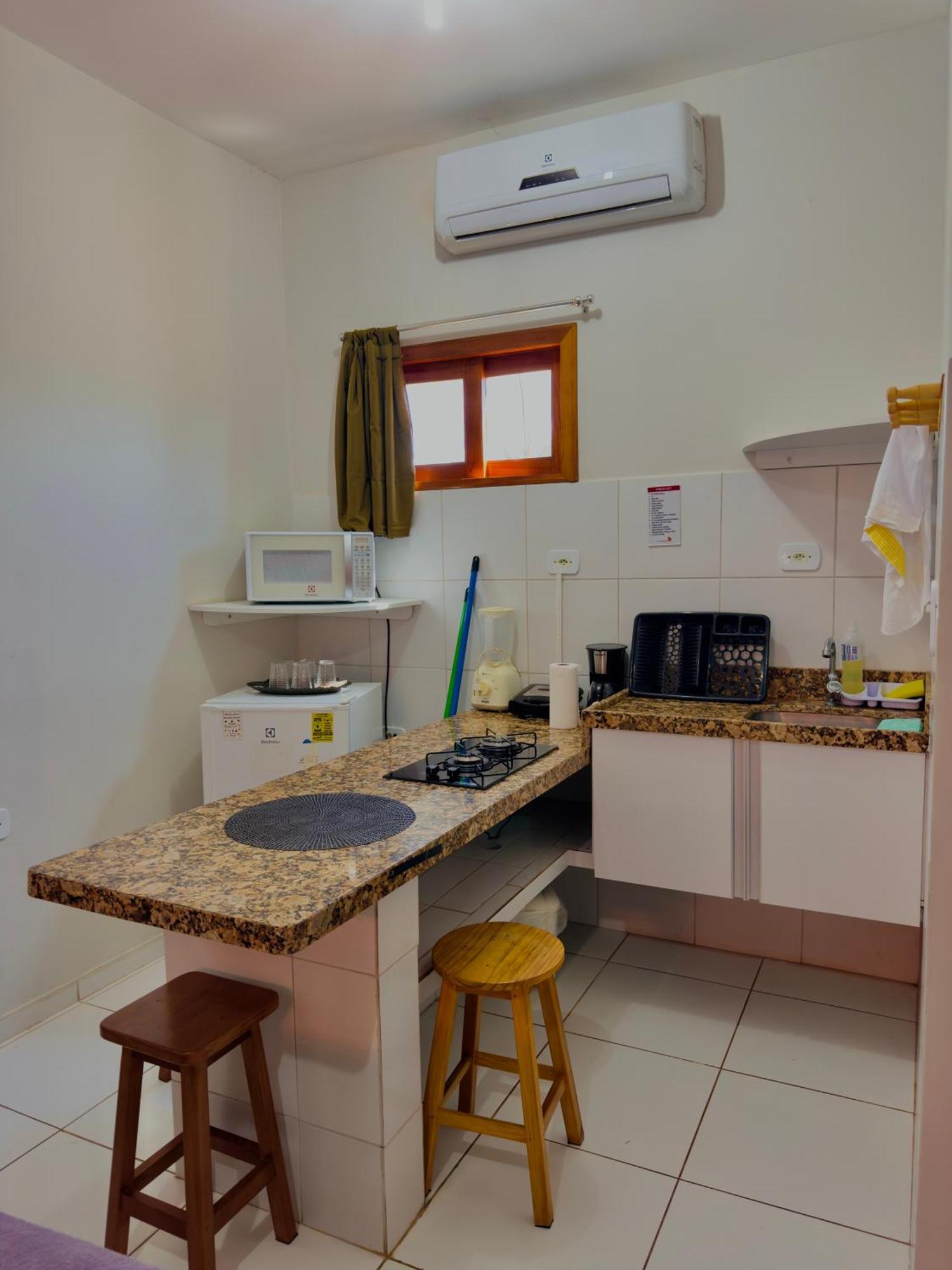 Flats Villa Gelu Barra Grande  Extérieur photo