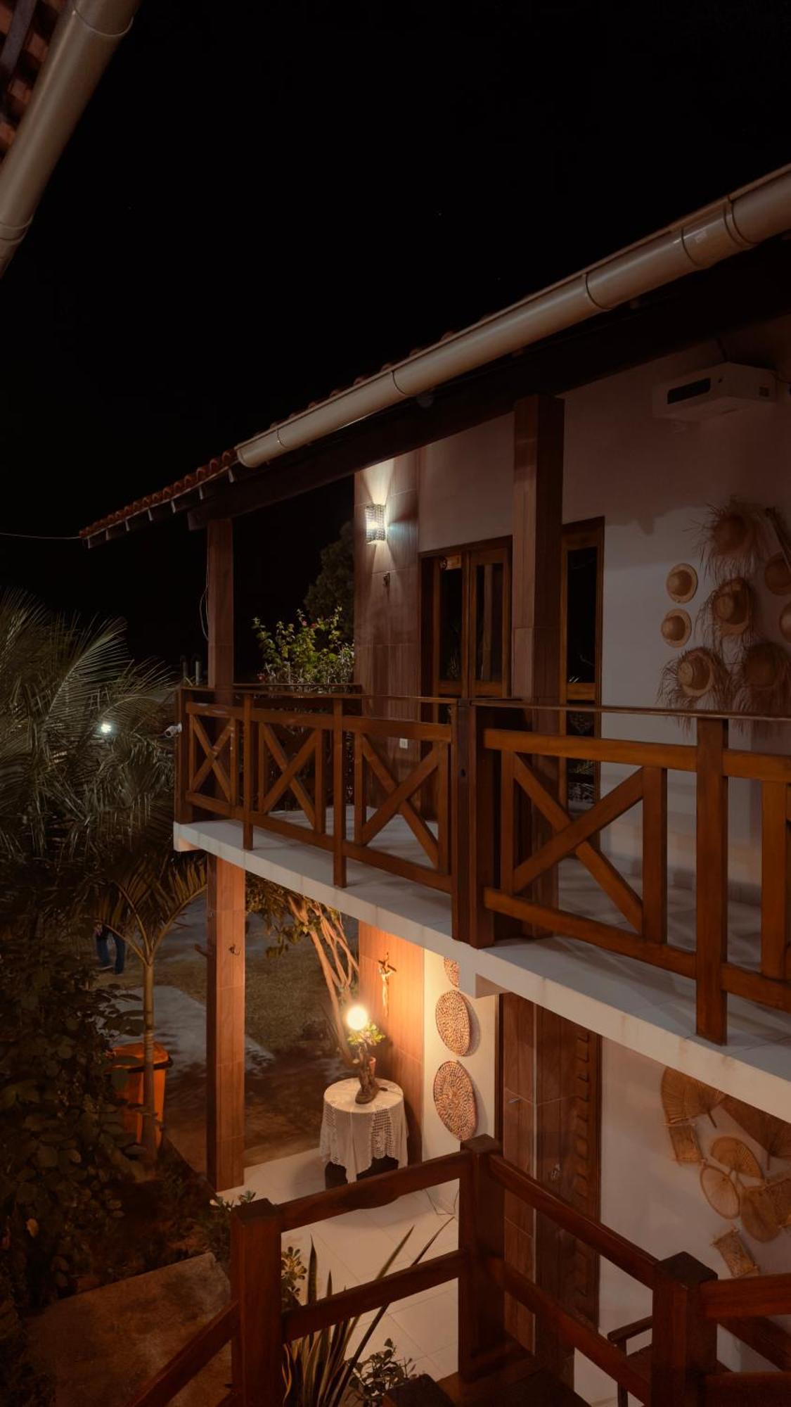 Flats Villa Gelu Barra Grande  Extérieur photo