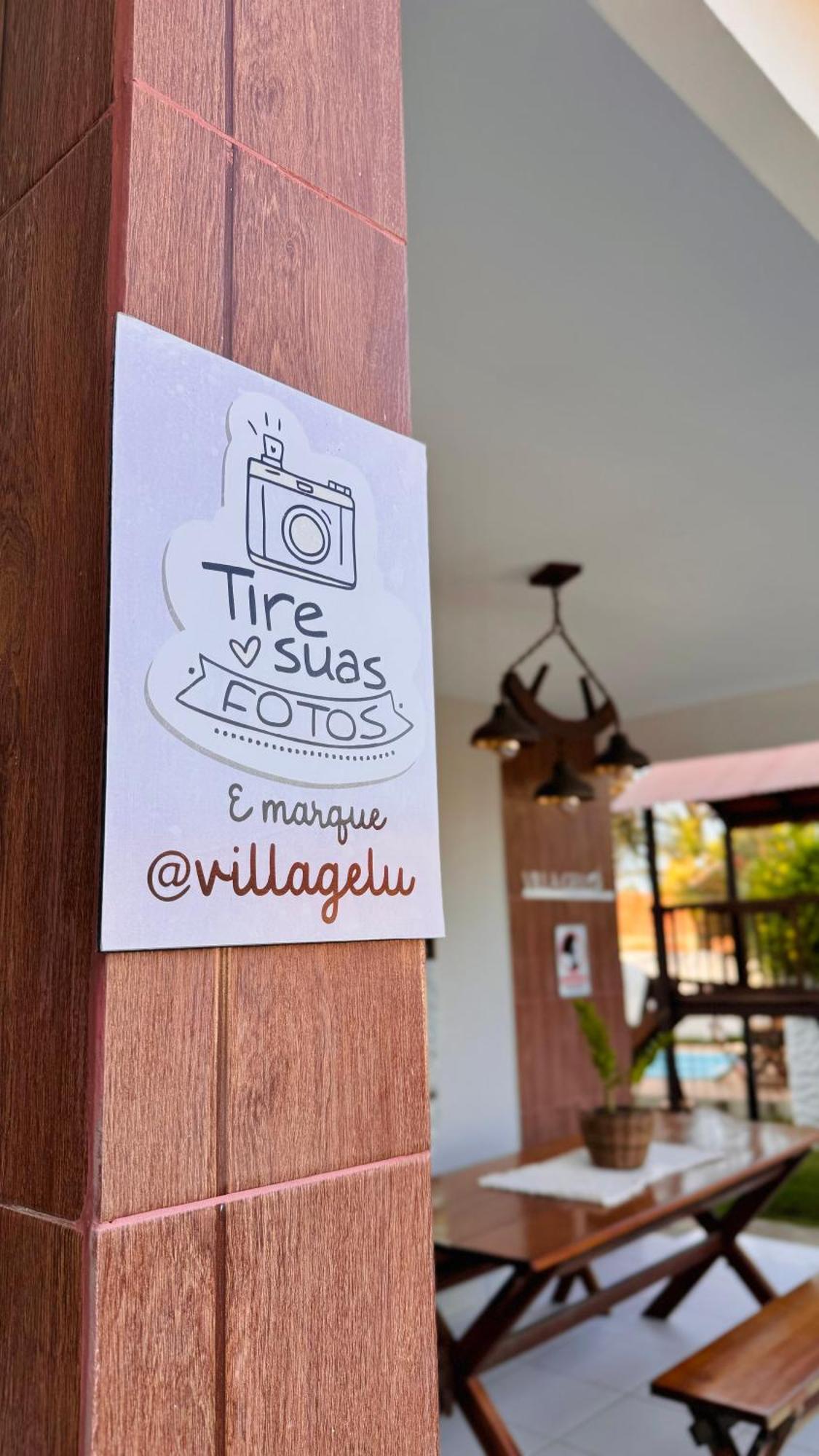 Flats Villa Gelu Barra Grande  Extérieur photo