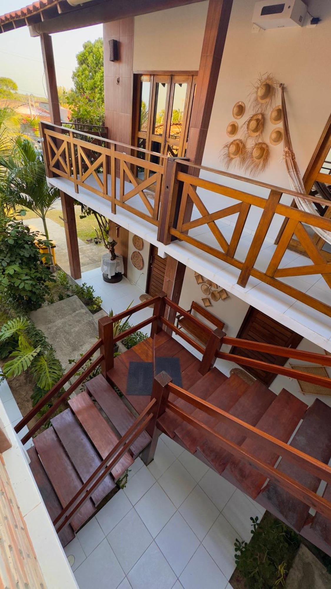 Flats Villa Gelu Barra Grande  Extérieur photo