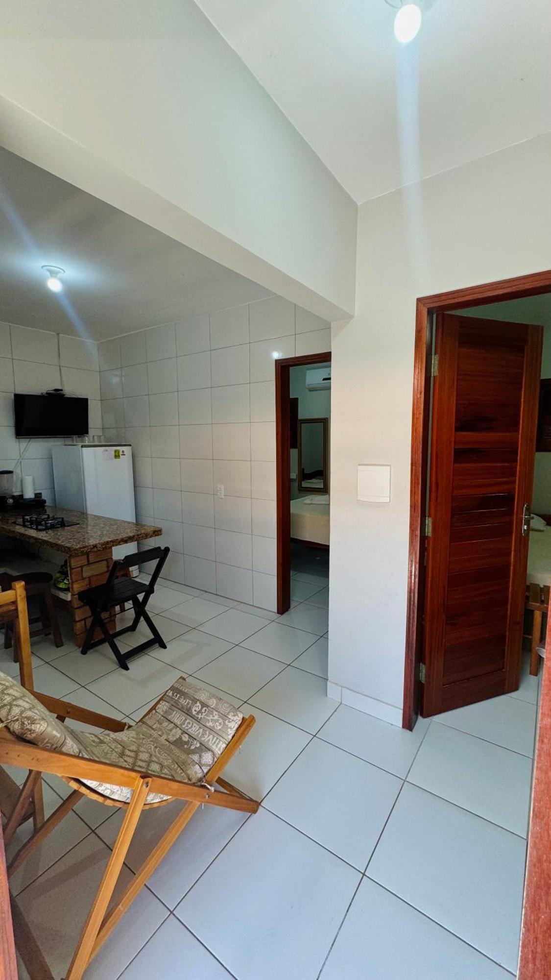 Flats Villa Gelu Barra Grande  Extérieur photo