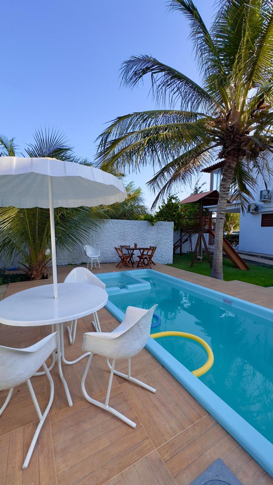 Flats Villa Gelu Barra Grande  Extérieur photo