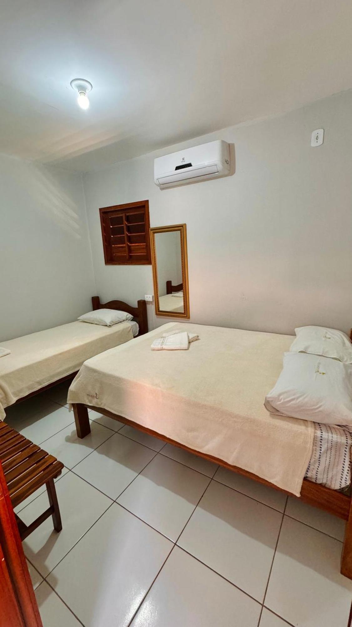 Flats Villa Gelu Barra Grande  Extérieur photo