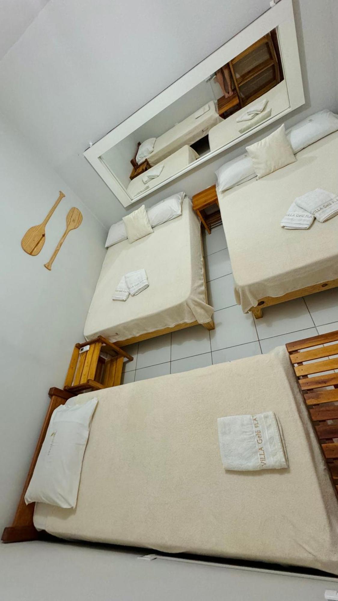 Flats Villa Gelu Barra Grande  Extérieur photo