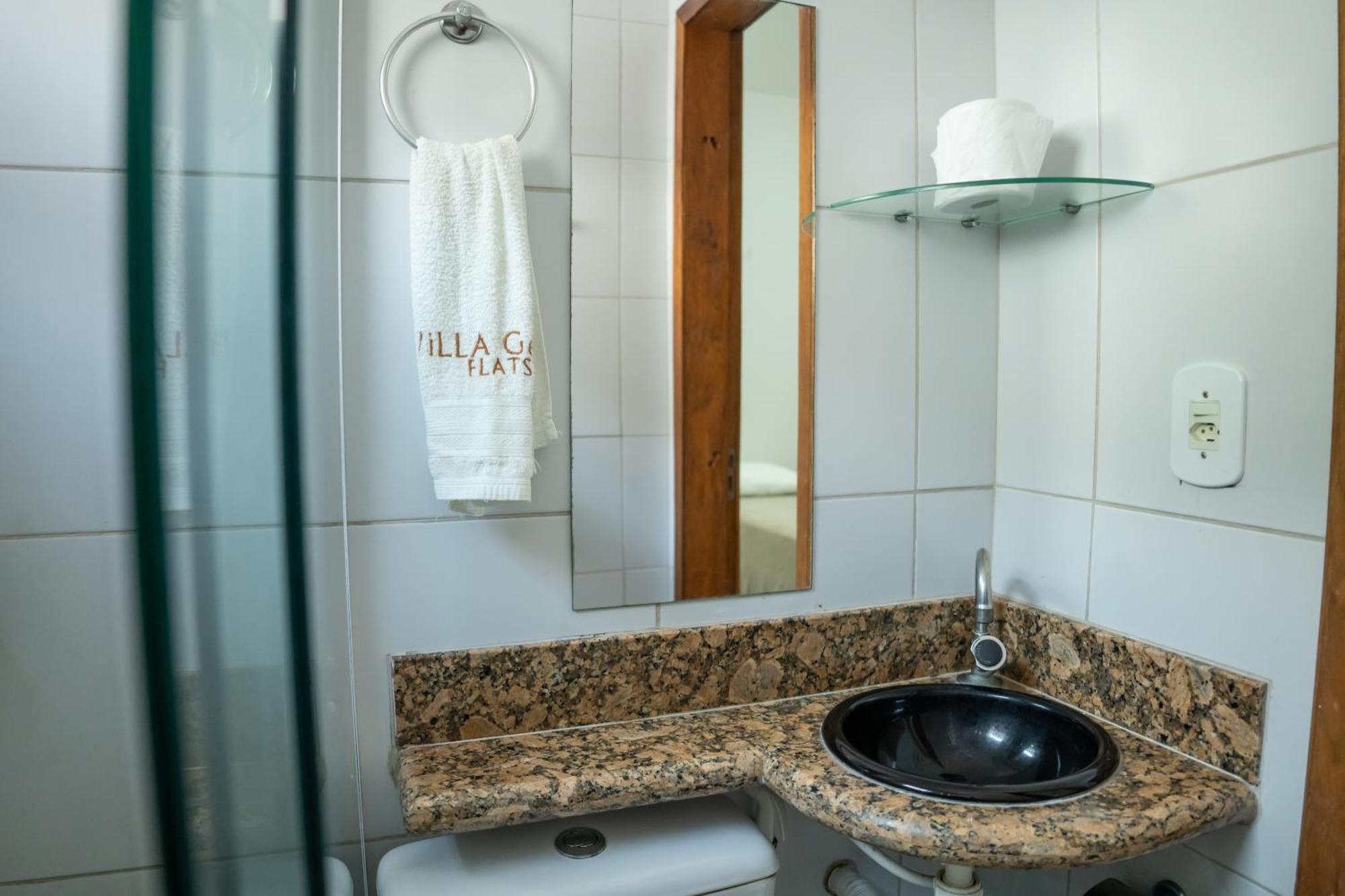 Flats Villa Gelu Barra Grande  Extérieur photo
