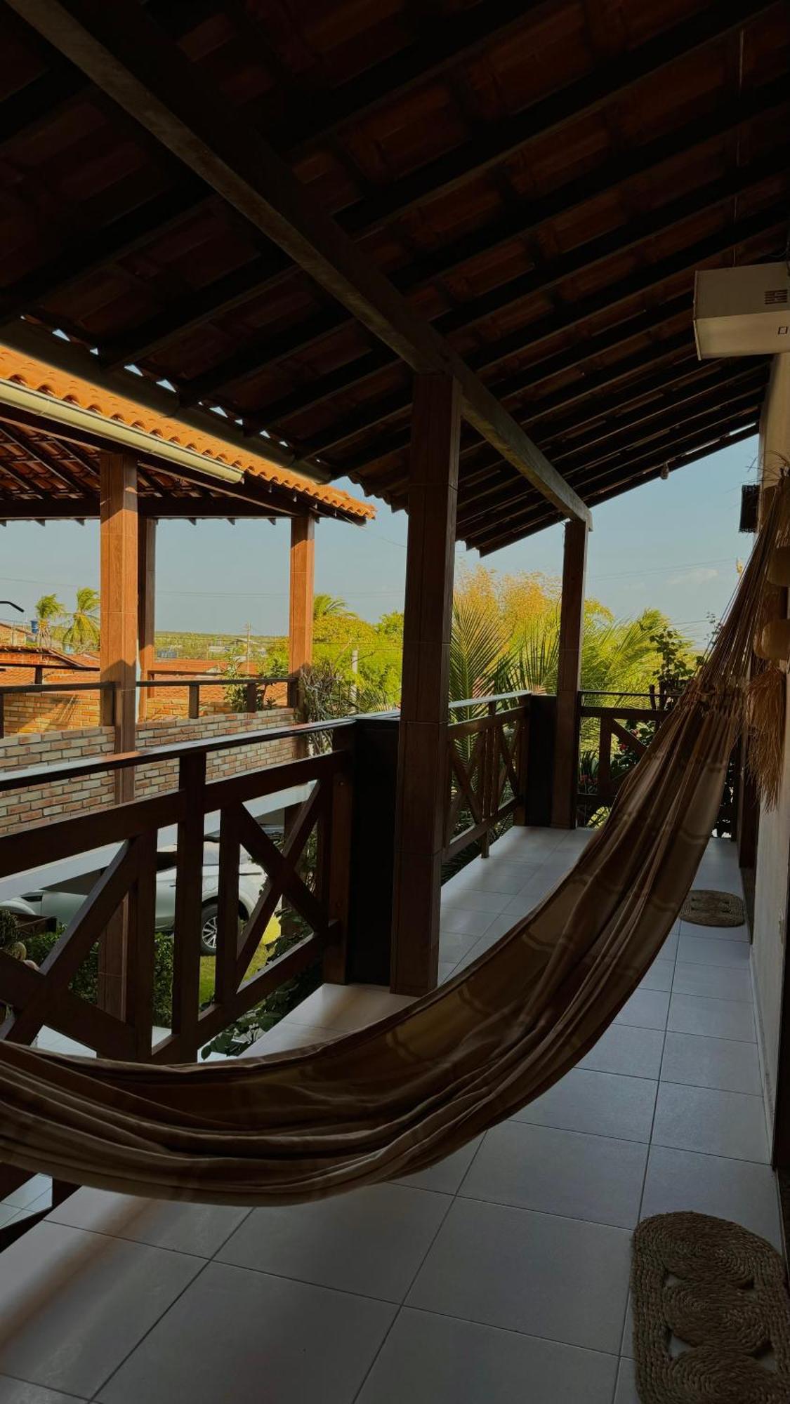 Flats Villa Gelu Barra Grande  Extérieur photo