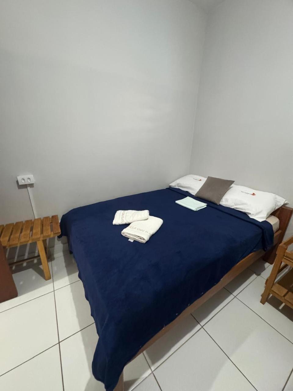 Flats Villa Gelu Barra Grande  Extérieur photo
