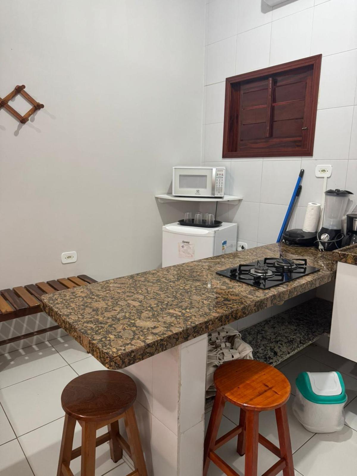 Flats Villa Gelu Barra Grande  Extérieur photo