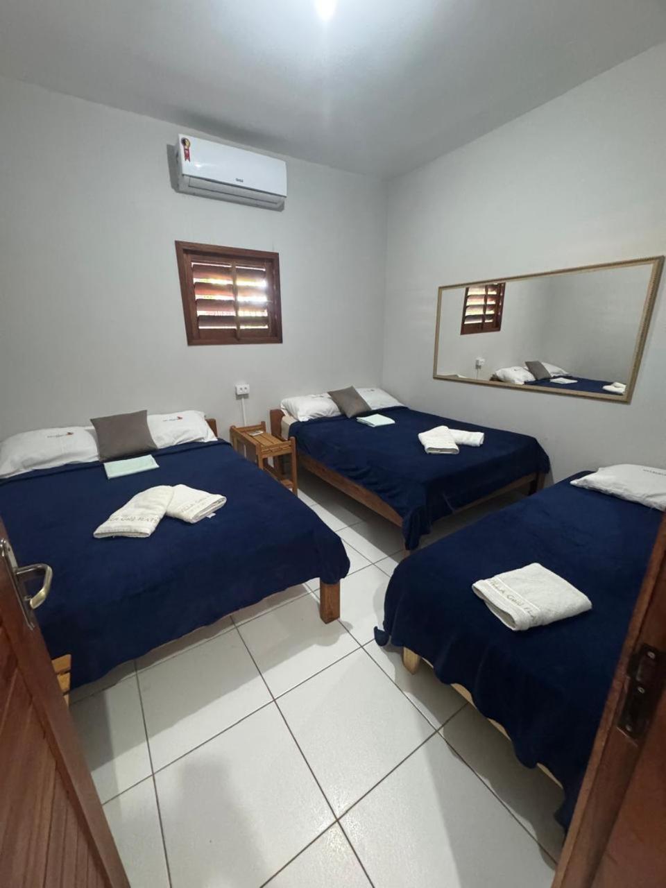 Flats Villa Gelu Barra Grande  Extérieur photo