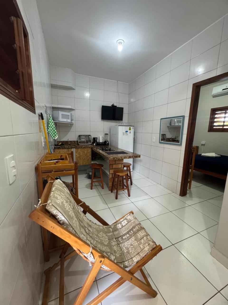 Flats Villa Gelu Barra Grande  Extérieur photo