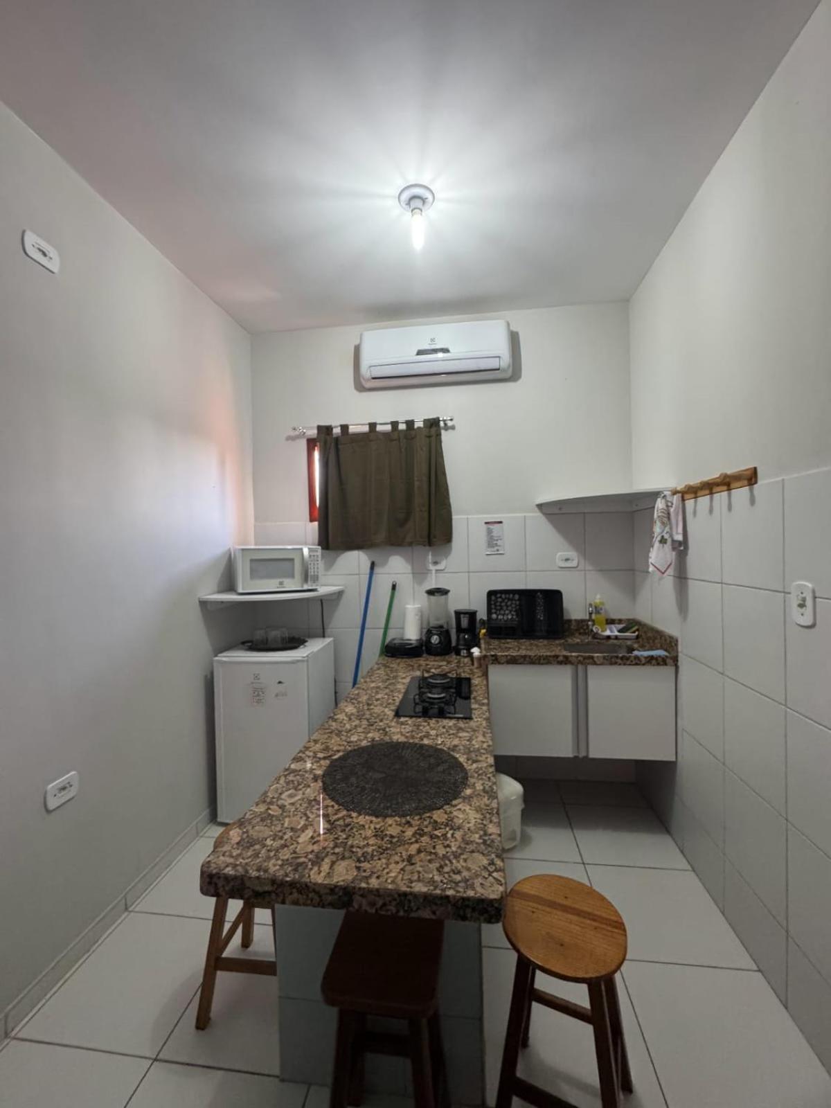 Flats Villa Gelu Barra Grande  Extérieur photo