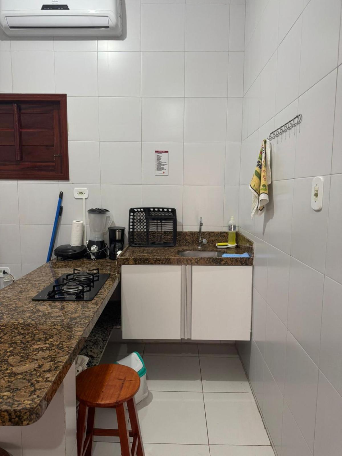 Flats Villa Gelu Barra Grande  Extérieur photo