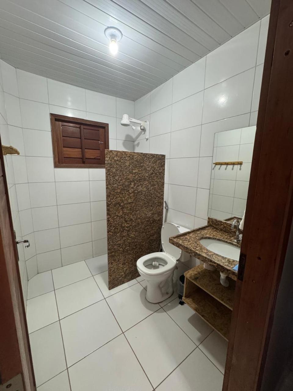 Flats Villa Gelu Barra Grande  Extérieur photo