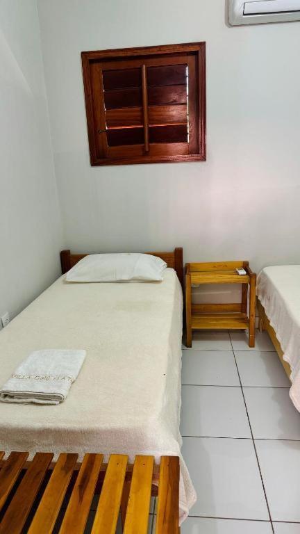Flats Villa Gelu Barra Grande  Extérieur photo